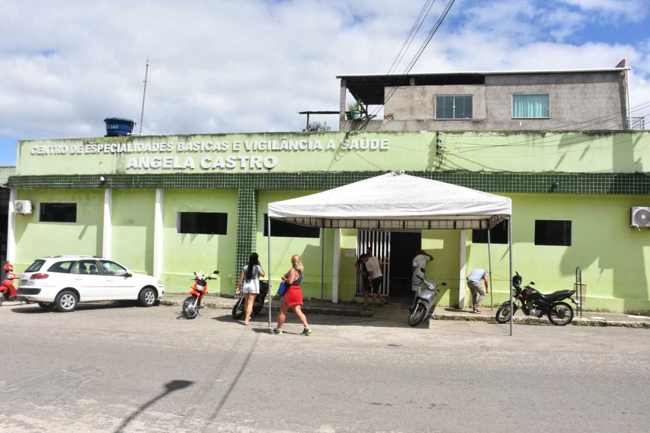 Camacã: Prefeitura começou a Vacinar jovens de 18 anos ou mais na sede e distritos